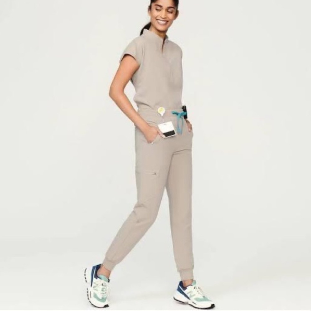 Figs Zamora joggers